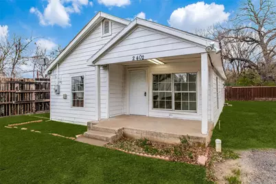 2402 N Winnetka Avenue, Dallas, TX 75212 - Photo 2
