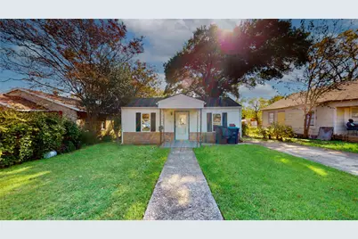 5729 Donnelly Avenue, Fort Worth, TX 76107 - Photo 1