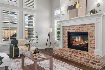 4200 Coopwood Drive, Prosper, TX 75078 - Photo 16