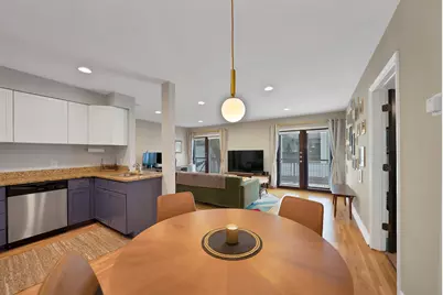 2722 Knight Street #407B, Dallas, TX 75219 - Photo 18