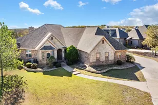 227 Sugartree Cir, Lipan, TX 76462 - Photo 2