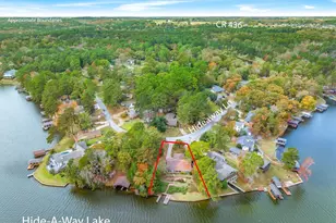 1379 Hideaway Ln W, Hideaway, TX 75771 - Photo 4