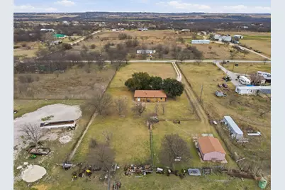 10017 County Road 915A, Joshua, TX 76058 - Photo 1