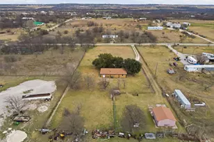 10017 County Rd 915A, Joshua, TX 76058 - Photo 1