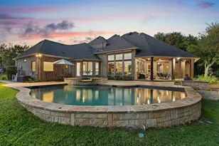 3108 Jenbri St, Flower Mound, TX 75022 - Photo 30