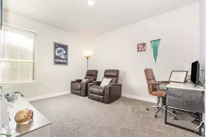 15809 Caballero Drive, Fort Worth, TX 76247 - Photo 24