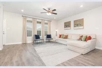 15809 Caballero Drive, Fort Worth, TX 76247 - Photo 10