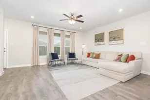 15809 Caballero Dr, Fort Worth, TX 76247 - Photo 10