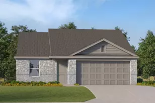 709 Dressage Ln, Aubrey, TX 76227 - Photo 1