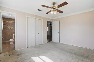 405 Marion Ln, Burleson, TX 76028 - Photo 8