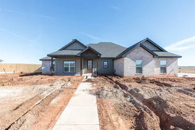 245 Indian Ridge Road, Tuscola, TX 79562 - Photo 2