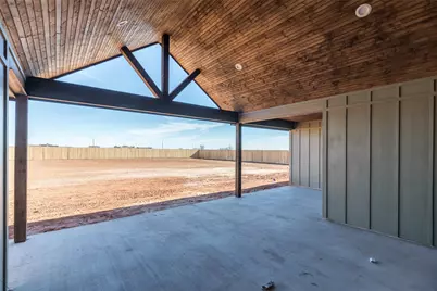 245 Indian Ridge Road, Tuscola, TX 79562 - Photo 36