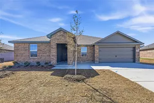 1905 Reveille Wy, Terrell, TX 75160 - Photo 1