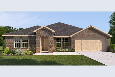 1905 Reveille Way, Terrell, TX 75160 - Photo 1