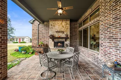 2080 Claremont Drive, Lucas, TX 75002 - Photo 34