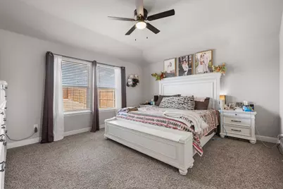 608 Breckenridge Park Drive, Alvarado, TX 76009 - Photo 20