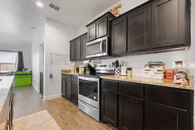 608 Breckenridge Park Drive, Alvarado, TX 76009 - Photo 16