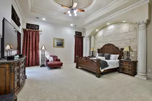 7009 Sanctuary Heights Rd, Fort Worth, TX 76132 - Photo 18