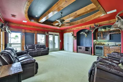 7009 Sanctuary Heights Road, Fort Worth, TX 76132 - Photo 26