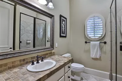 7009 Sanctuary Heights Road, Fort Worth, TX 76132 - Photo 26