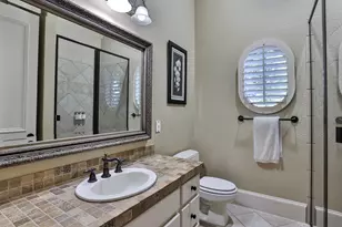 7009 Sanctuary Heights Rd, Fort Worth, TX 76132 - Photo 26