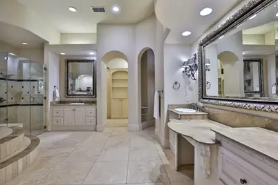 7009 Sanctuary Heights Road, Fort Worth, TX 76132 - Photo 20