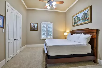 7009 Sanctuary Heights Road, Fort Worth, TX 76132 - Photo 24