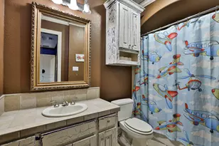 7009 Sanctuary Heights Rd, Fort Worth, TX 76132 - Photo 34