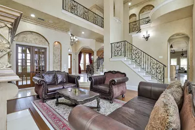 7009 Sanctuary Heights Road, Fort Worth, TX 76132 - Photo 10