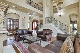 7009 Sanctuary Heights Rd, Fort Worth, TX 76132 - Photo 10