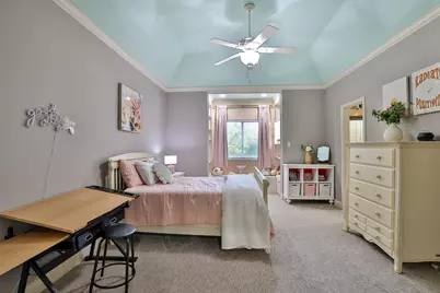 7009 Sanctuary Heights Road, Fort Worth, TX 76132 - Photo 30