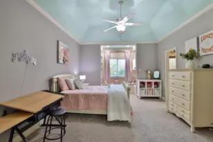 7009 Sanctuary Heights Rd, Fort Worth, TX 76132 - Photo 30