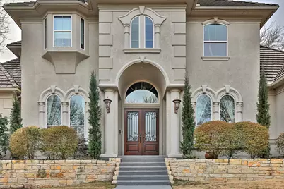 7009 Sanctuary Heights Road, Fort Worth, TX 76132 - Photo 4