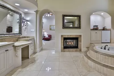 7009 Sanctuary Heights Road, Fort Worth, TX 76132 - Photo 20