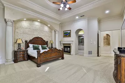 7009 Sanctuary Heights Road, Fort Worth, TX 76132 - Photo 18