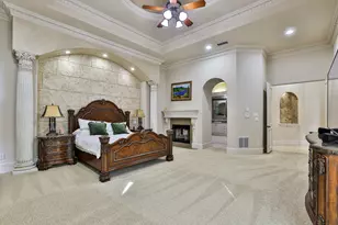 7009 Sanctuary Heights Rd, Fort Worth, TX 76132 - Photo 18