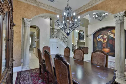 7009 Sanctuary Heights Road, Fort Worth, TX 76132 - Photo 8