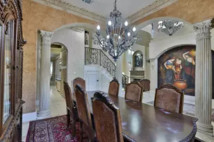 7009 Sanctuary Heights Rd, Fort Worth, TX 76132 - Photo 8