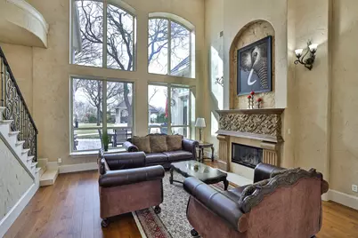 7009 Sanctuary Heights Road, Fort Worth, TX 76132 - Photo 8