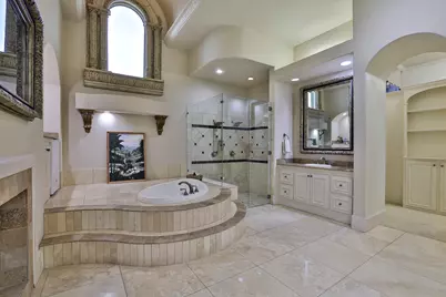 7009 Sanctuary Heights Road, Fort Worth, TX 76132 - Photo 22