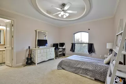 7009 Sanctuary Heights Road, Fort Worth, TX 76132 - Photo 32