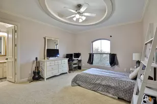 7009 Sanctuary Heights Rd, Fort Worth, TX 76132 - Photo 32