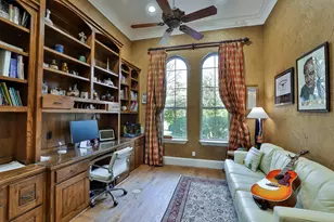 7009 Sanctuary Heights Rd, Fort Worth, TX 76132 - Photo 22