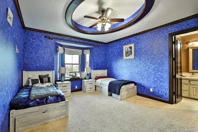 7009 Sanctuary Heights Road, Fort Worth, TX 76132 - Photo 34