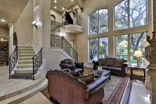 7009 Sanctuary Heights Rd, Fort Worth, TX 76132 - Photo 10