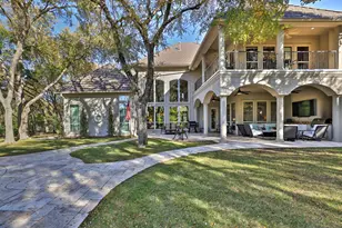 7009 Sanctuary Heights Rd, Fort Worth, TX 76132 - Photo 38