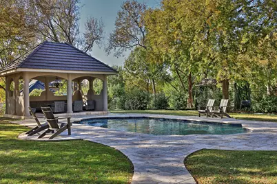 7009 Sanctuary Heights Road, Fort Worth, TX 76132 - Photo 36