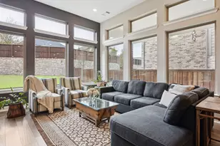 1924 Grey Bark St, Fort Worth, TX 76008 - Photo 12