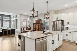 1924 Grey Bark St, Fort Worth, TX 76008 - Photo 8