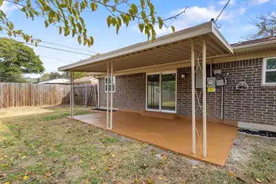 3858 Cartist Drive, Fort Worth, TX 76116 - Photo 16
